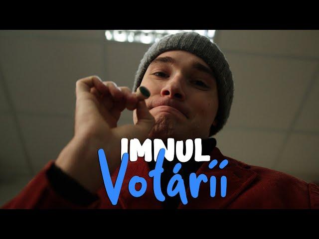 Imnul Votarii