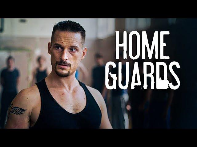 Home Guards (Action Filme auf deutsch anschauen in voller länge , Drama filme deutsch)