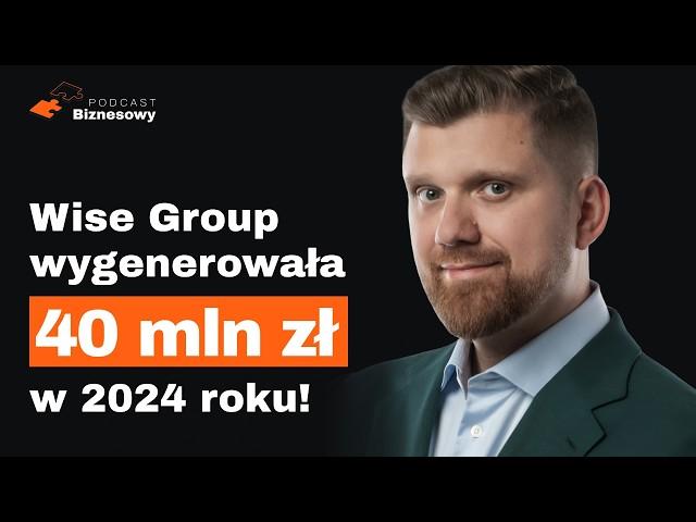 Jak budować markę osobistą i rozwijać firmę w trudnych czasach? Szymon Negacz [PODCAST BIZNESOWY#45]