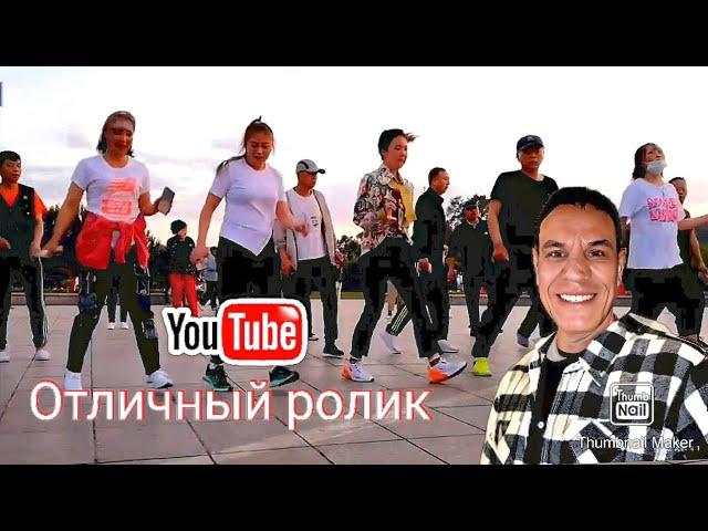 Юрий Спиридонов - Зима закружила. Обалденный ролик.