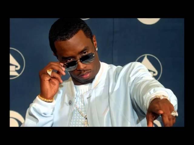 Puff Daddy Dirty Diddy Money Megamix 2012 by DJ Dark Kent(LONG version)