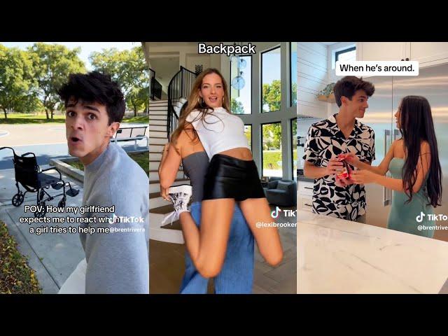 The Most Viewed TikTok Compilations Of AMP World - Best AMP World Compilation 2023