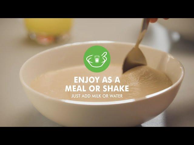 Level Up Your Nutrition with FUTURELIFE® Smart Food™