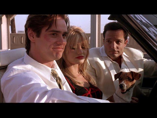 Best Comedy Movie | Jim Carrey | Very Funny Movie | Full Hollywood  Movie in English 2024