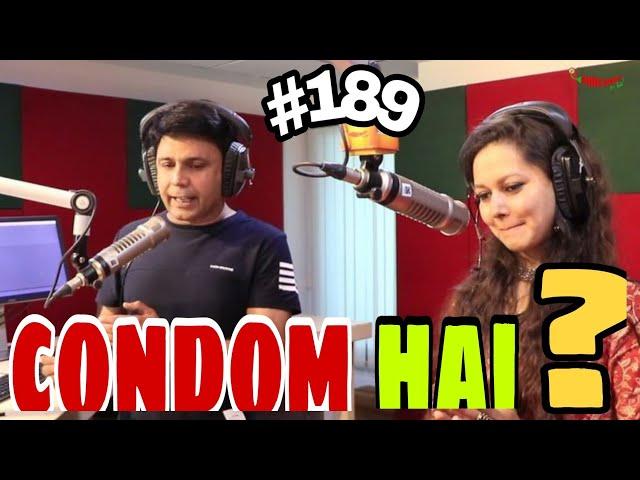 Rj Naved | Rj Naved Prank Calls | Part - 189 | Rj Naved Radio Mirchi Murga 2021 Latest | FM Spotify