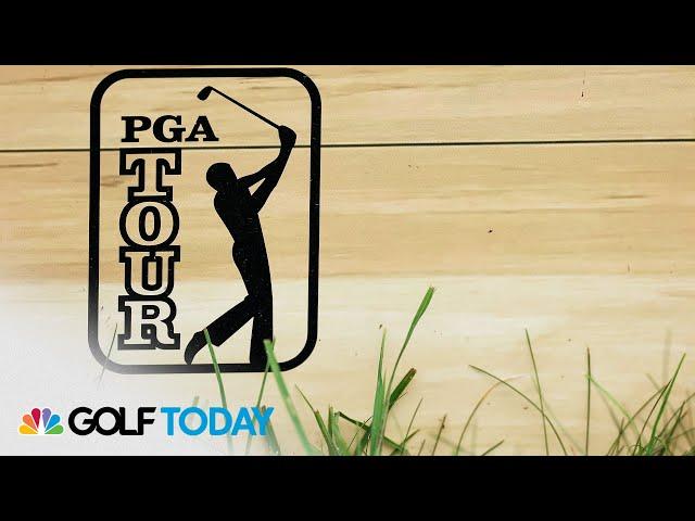 Inside the PGA Tour's sweeping changes to eligibility criteria | Golf Today | Golf Channel