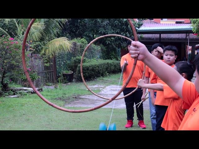 Video Diabolo Club