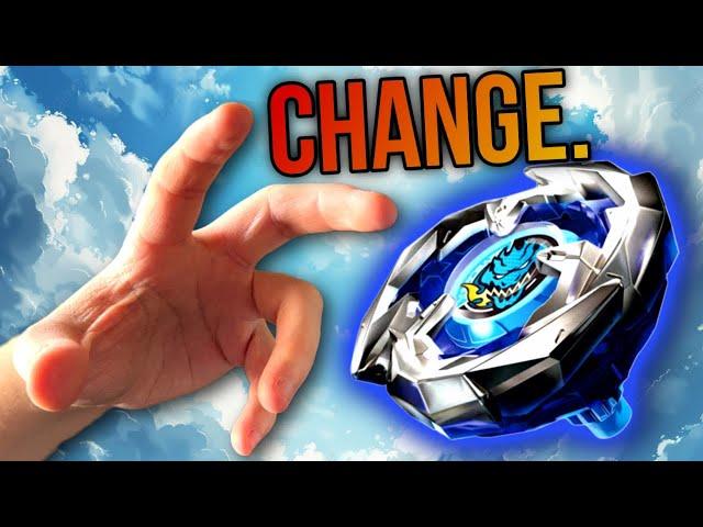 How Beyblade Changed My Life