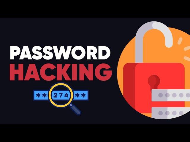 How To Hack ANY Password! (Full Tutorial)