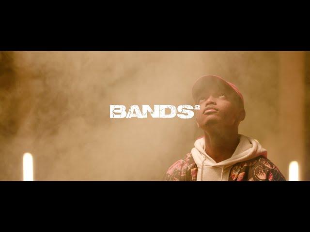 HDBeenDope - Bands² (Official Video)