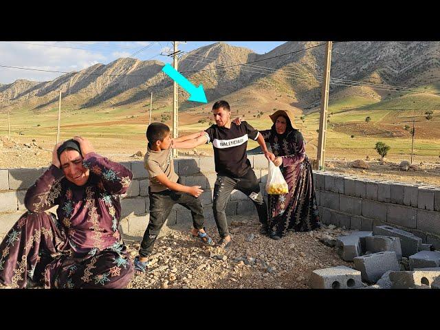 A Pain as Wide as the Plain: The Story of Hussein and Soraya in the Shadow of Hojjat's Oppression*