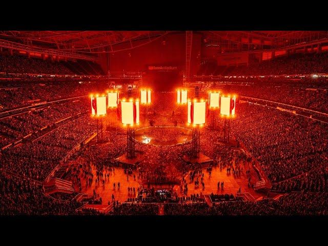 Metallica - Live at U.S. Bank Stadium, Minneapolis, MN, 8/18/24 | Multi Cam, Soundboard Audio