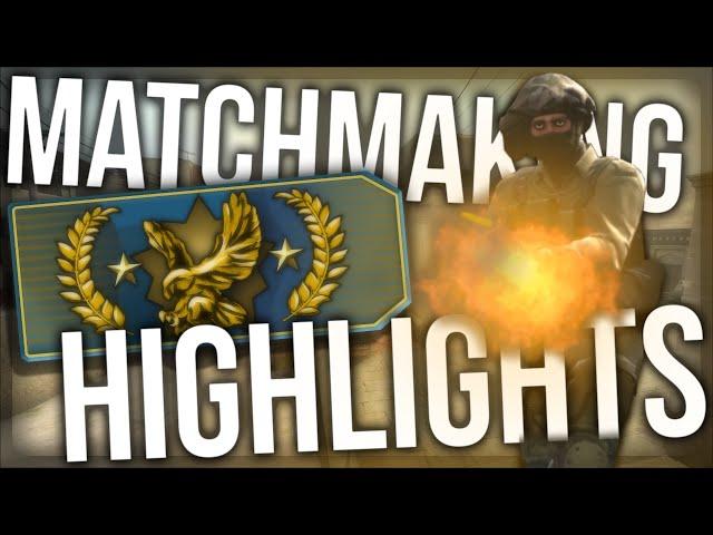 HILARIOUS MATCHMAKING HIGHLIGHTS