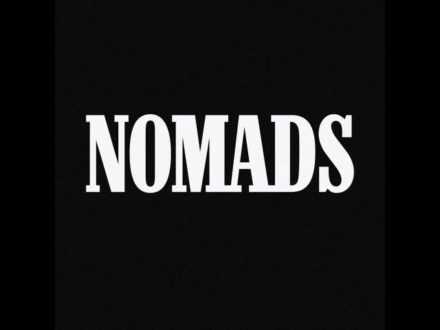 Ricky Hil - Nomads ft. The Weeknd (Official Music Video)