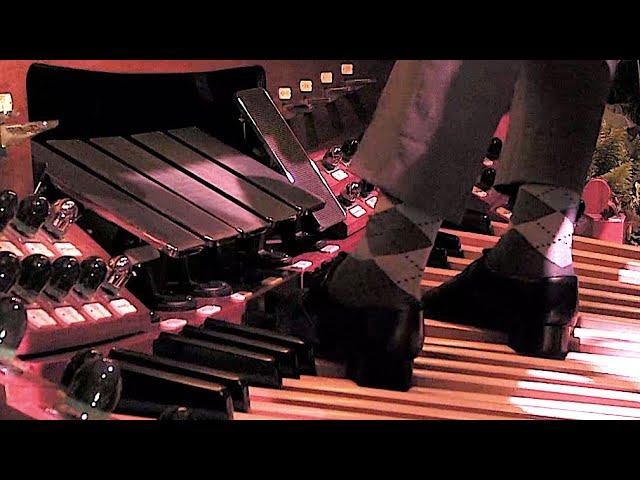 Concert Fantasy on Themes by Gershwin - David Goode