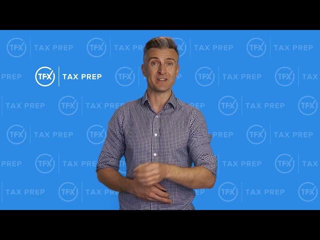 Taxes for Expats (TFX) Referral Program