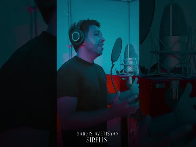 Sargis Avetisyan - Sirelis