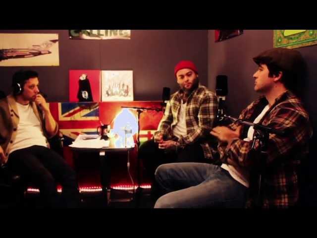 Alexisonfire | The Strombo Show Teaser