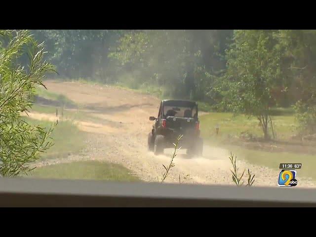 Deadly ATV, UTV crashes increase following change in Iowa law