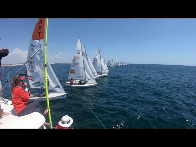 470 START - R6 MIXED