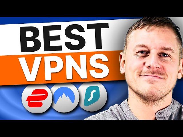 What's the BEST VPN: Trying Super Hyped VPN Right Now