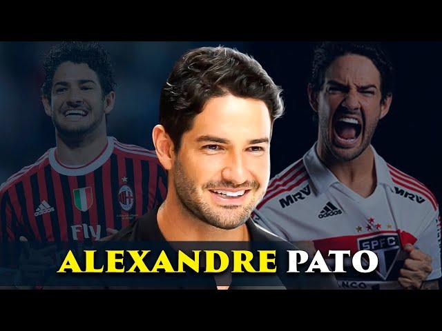 ALEXANDRE PATO - Flow Sport Club #220