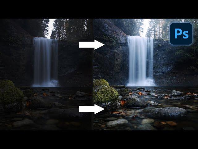 How To Edit Photos In Photoshop (In 5 Easy Steps)