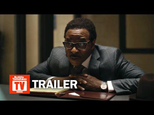 61st Street Season 1 Trailer | Rotten Tomatoes TV