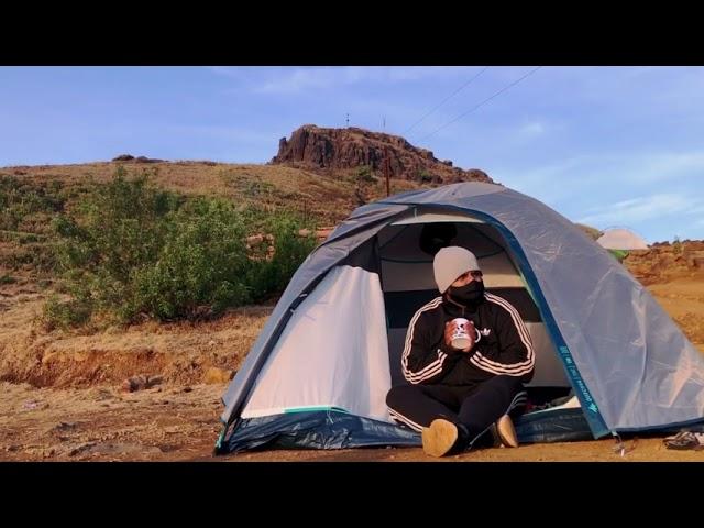 KALSUBAI TREK AND CAMPING ‍️