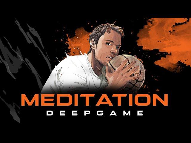 Complete Guide To Meditation For Basketball (w/ Guided Meditation)