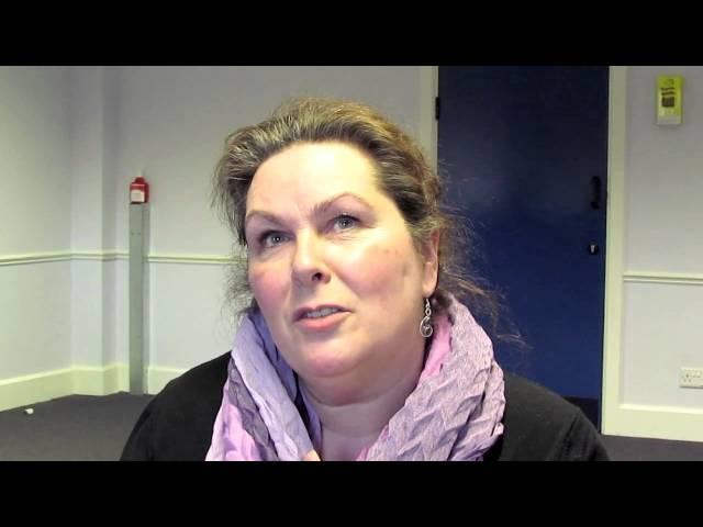 Do you look after someone? (Being a carer in South Gloucestershire)