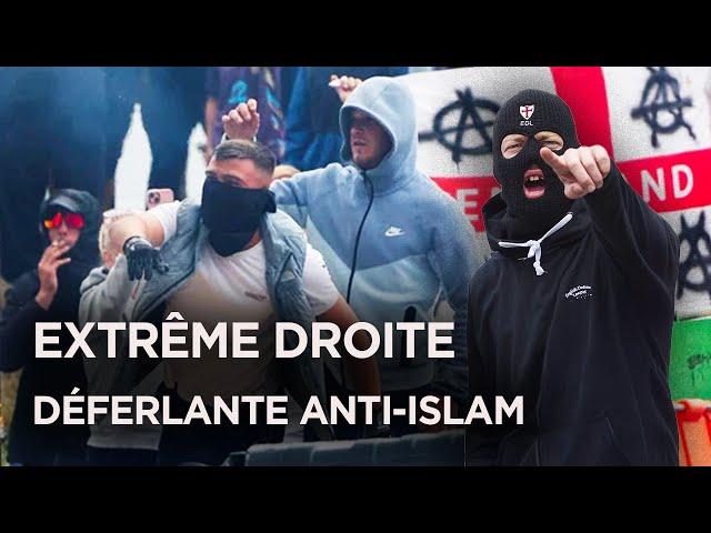 Islamophobia in Europe - The Face of the New Far Right - World Documentary - KM