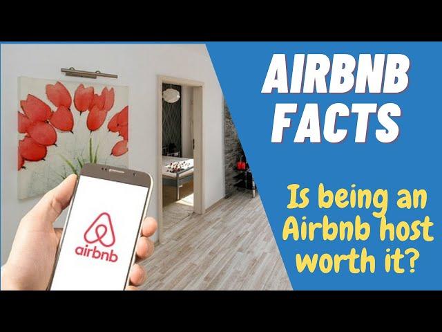 Airbnb Facts | Some Fun Facts About Airbnb - Satisfied Sleepers | Airbnb Experiences | DotFacts