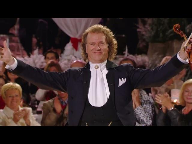 André Rieu - Home for Christmas