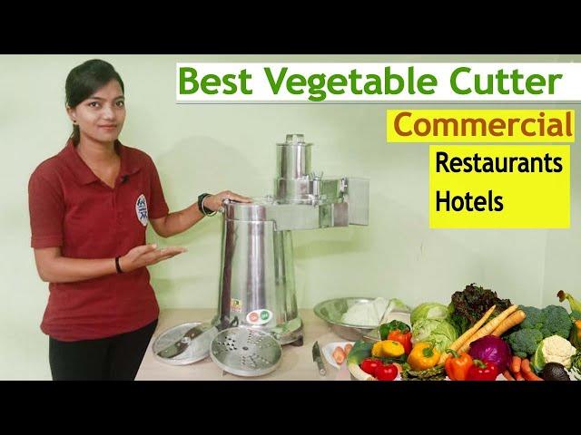 Best Vegetable Cutter for Restaurant and hotel - 7363940757 / 6294978009