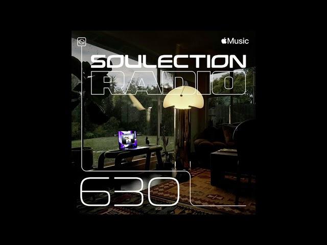 Soulection Radio Show #630