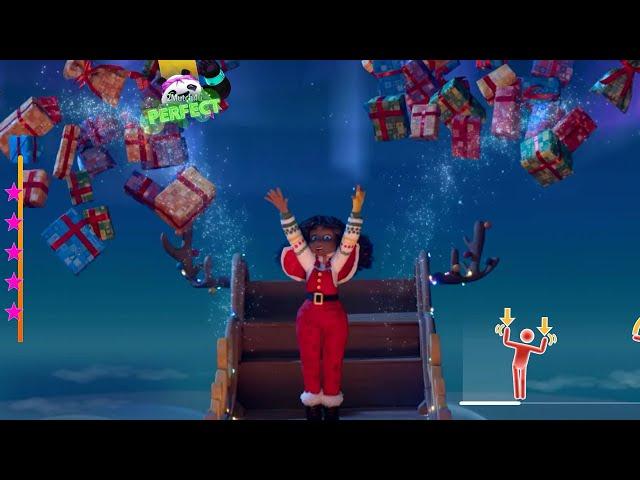 Sleigh Ride | Just Dance 2025 Edition (Switch)