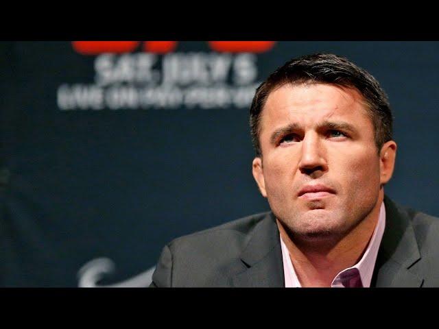 The Best Of Chael Sonnen | 20 Minutes of Chael being funny