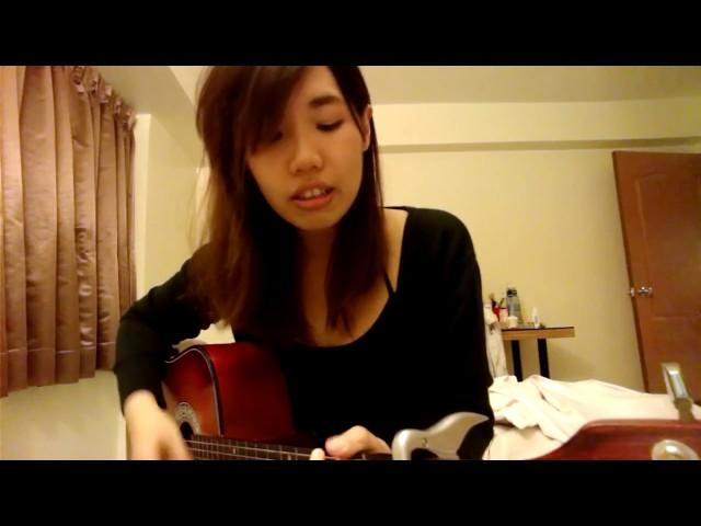 one ok rock/heartache/cover by miyalin