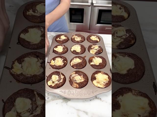 Easy & yummy 1 pan dessert  #recipe #easyrecipe #baking #dessert #cookies #brownies #cheesecake