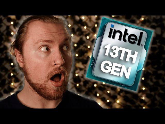 13th Gen Intel: What You Need to Know