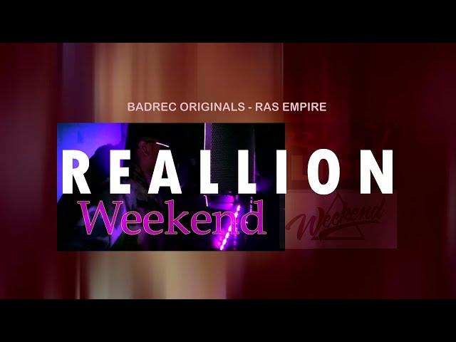 RealLion_Weekend_duplate [visualizer]