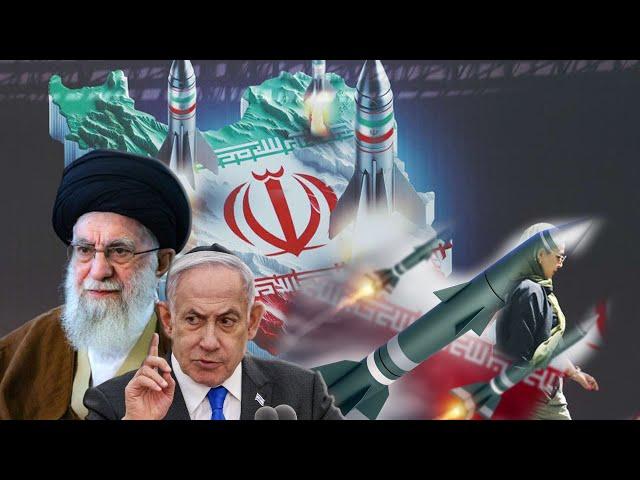 Sirta Dagaal ee Israil laga helay | Iran oo sirtii ugu weynayd dagaalka heshay