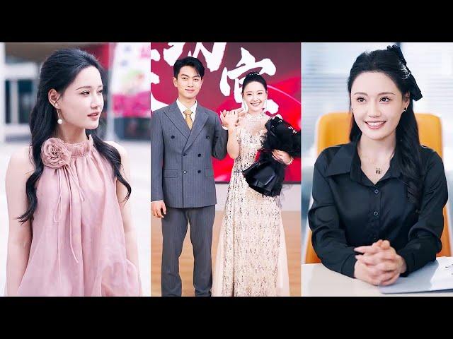 Heloved a fake girl,only to learn after death theCEOwas madly in love with him#Chinese short drama