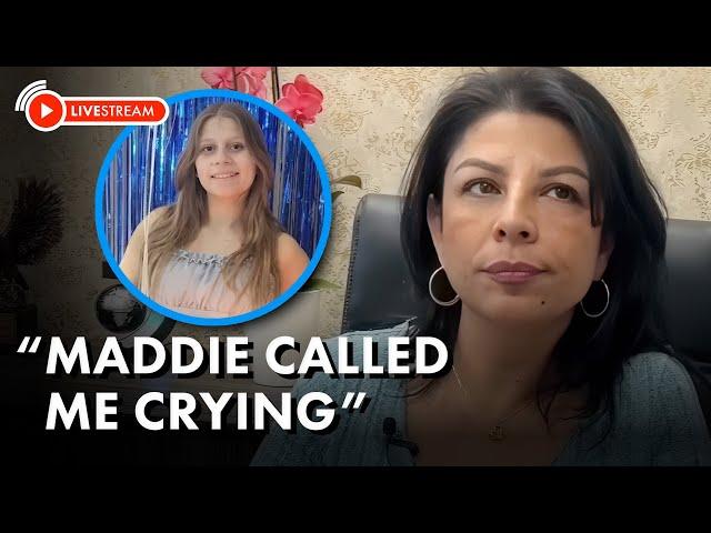 Maddie's Grandma and Aunt Tell Police About Her 'Situation' at Home | The Murder of Madeline Soto