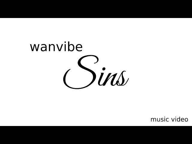 wanvibe - sins