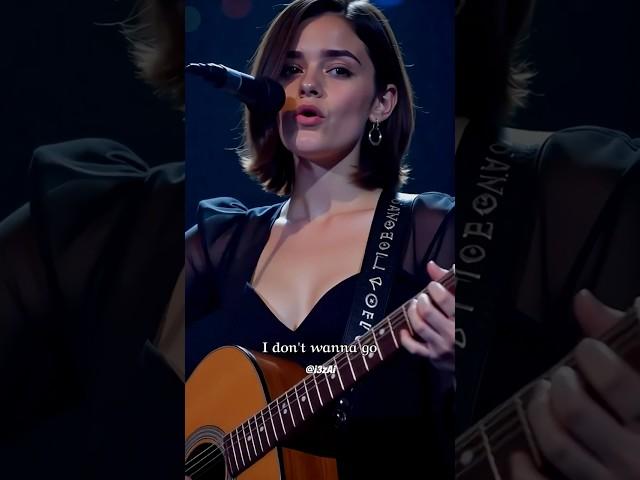 Her voice stunned the judges on AGT ! #Shorts #americasgottalent #agt #englishsongs #reels