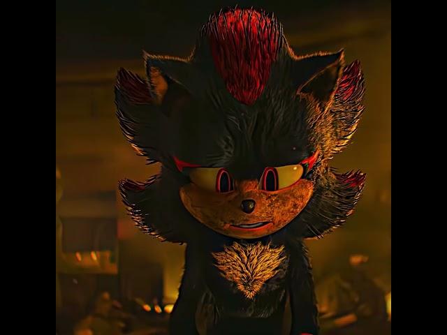 Shadow Aura Edit | Sonic 4K Edit #shorts