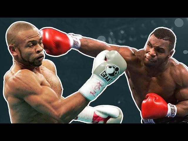 Mike Tyson - Most Brutal Boxing Knockouts of All Time