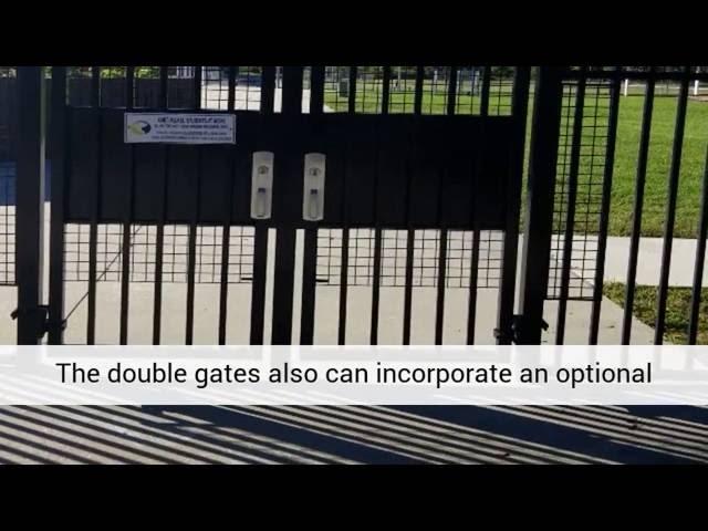 Security Gates